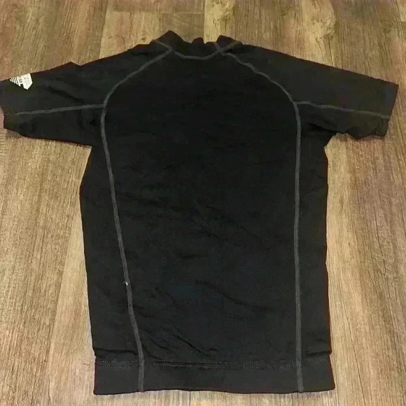 Fox S UPF 50 Motocross Themed Shirt‎ - Picture 7 of 7